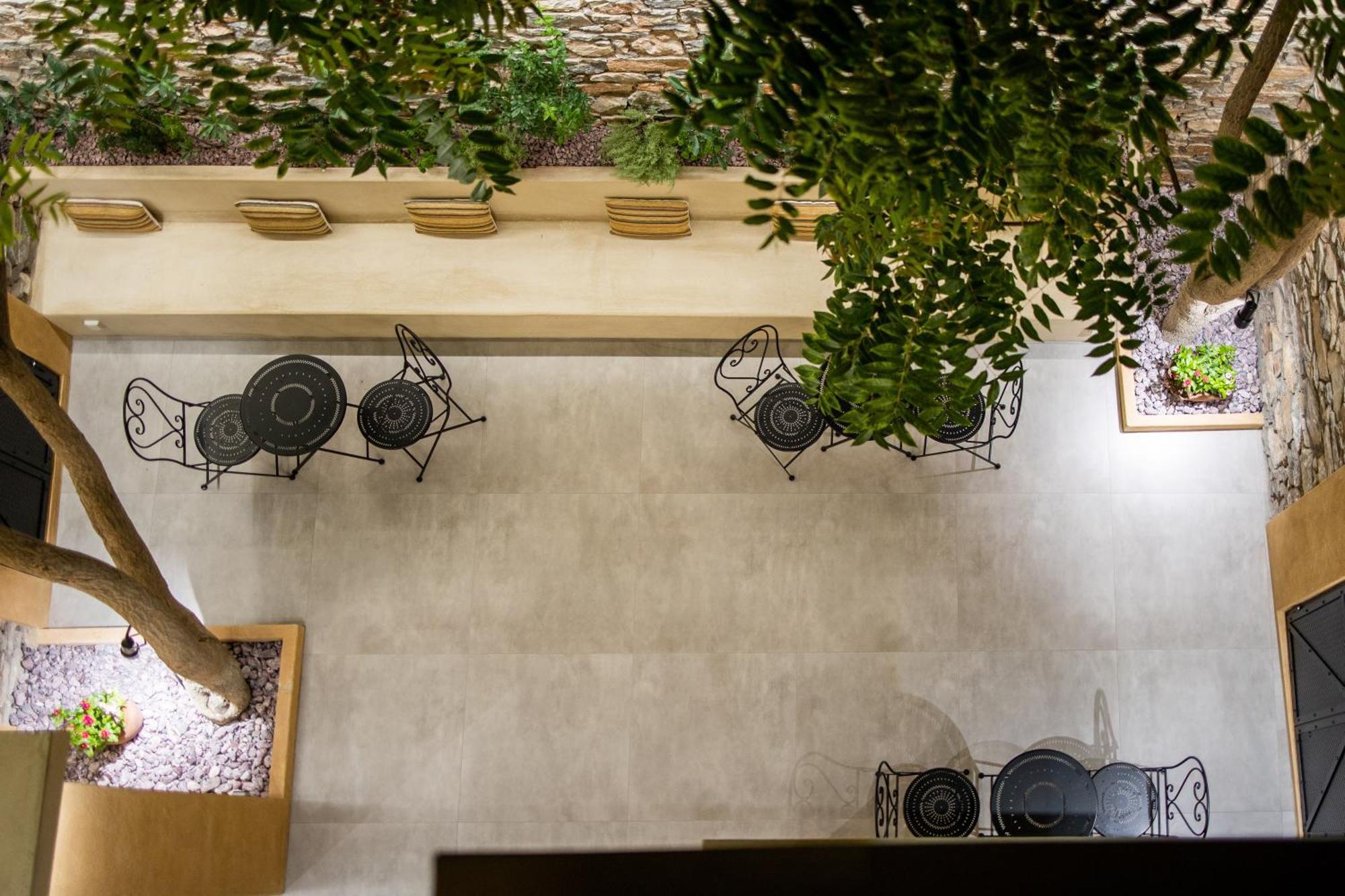 Apartamento Luxury - Le Petit Bati Volos Exterior foto